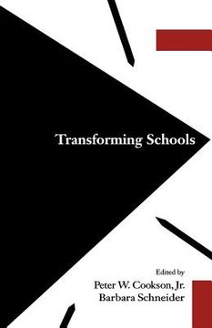 portada transforming schools (in English)