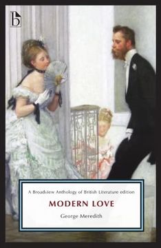 portada Modern Love (in English)