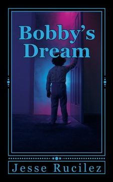 portada Bobby's Dream