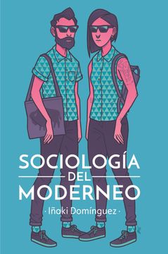 portada Sociologia del Moderneo (in Spanish)