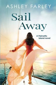 portada Sail Away (in English)
