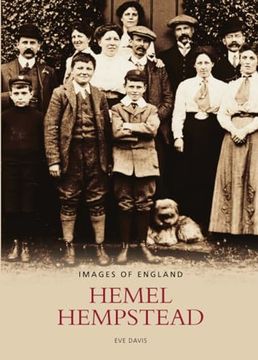 portada Hemel Hempstead (en Inglés)