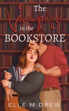 portada The Vampire in the Bookstore