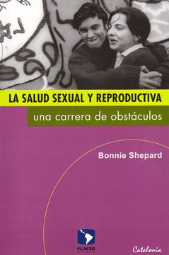 portada Salud Sexual y Reproductiva, la