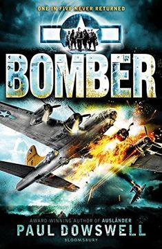 portada Bomber