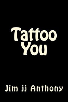 portada Tattoo You
