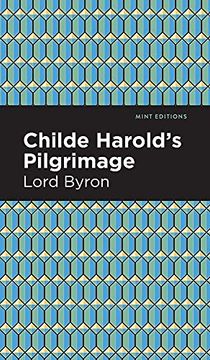 portada Childe Harold'S Pilgrimage (in English)