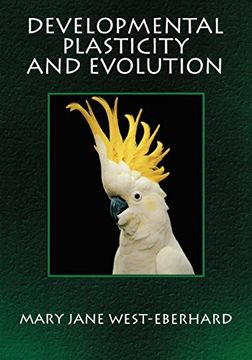 portada Developmental Plasticity and Evolution (en Inglés)