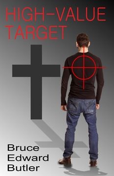 portada High-Value Target (en Inglés)