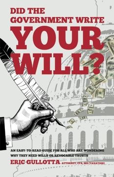 portada Did the Government Write Your Will?