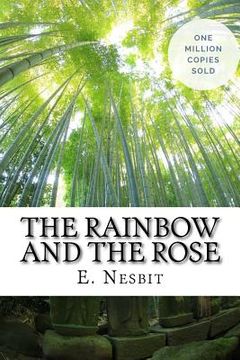 portada The Rainbow and the Rose (in English)