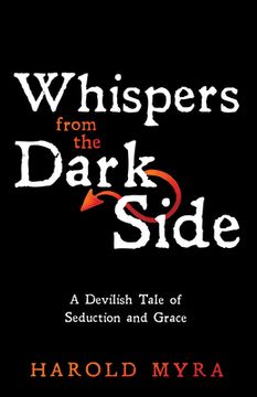 portada Whispers from the Dark Side (en Inglés)