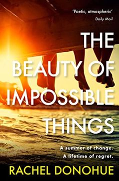portada The Beauty of Impossible Things (en Inglés)