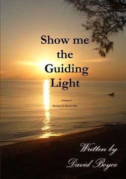 portada Show me the Guiding Light v3 (in English)