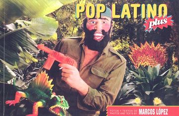 portada pop latino plus (en Inglés)