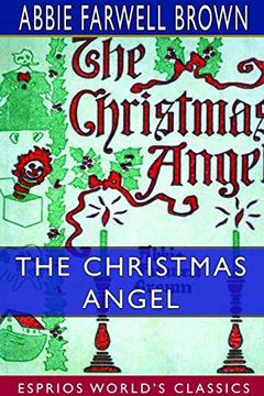 portada The Christmas Angel (Esprios Classics) (en Inglés)