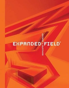 portada Expanded Field: Installation Architecture Beyond art (en Inglés)