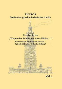 portada Wegen der Schönheit Eurer Häfen. (in German)