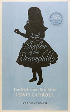 portada In the Shadow of the Dreamchild