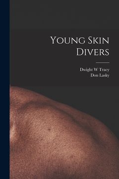 portada Young Skin Divers (en Inglés)