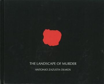 portada The Landscape of Murder (in English)