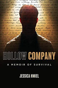 portada Hollow Company (en Inglés)