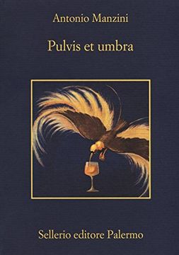 portada Pulvis et Umbra (la Memoria) (in Italian)