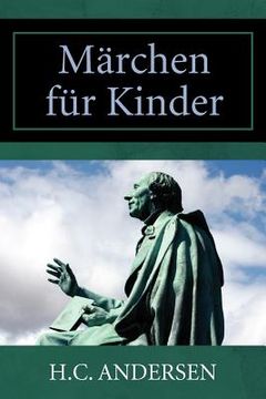 portada m rchen f r kinder (en Inglés)