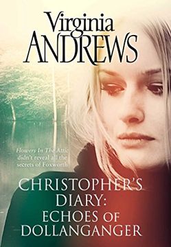 portada Echoes of Dollanganger (CHRISTOPHER'S DIARY)