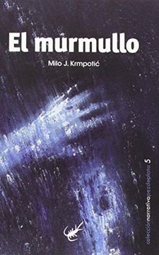 portada El Murmullo (in Spanish)