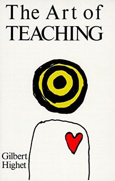 portada The art of Teaching (in English)