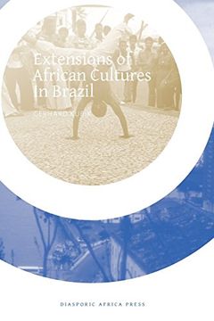 portada Extensions of African Cultures in Brazil