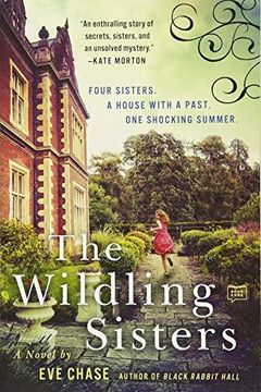 portada The Wildling Sisters (in English)