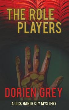 portada The Role Players (en Inglés)