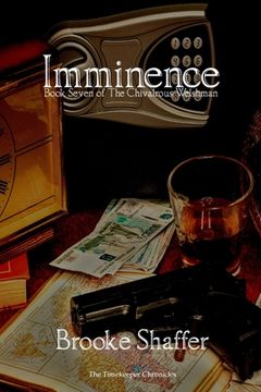 portada Imminence (en Inglés)