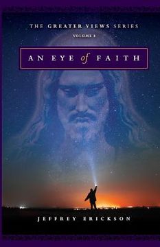 portada An Eye of Faith