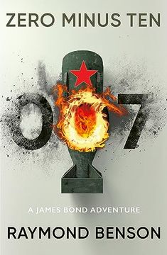 Zero Minus ten (en Inglés)