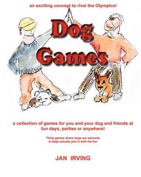 portada dog games