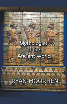 portada Mythologies of the Ancient World (in English)