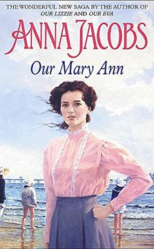 portada Our Mary Ann (The Kershaw Sisters series)