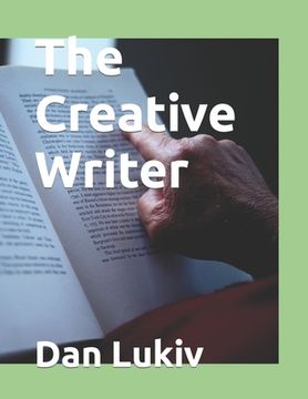 portada The Creative Writer (en Inglés)