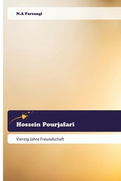 portada Hossein Pourjafari (in German)