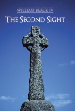 portada The Second Sight (in English)