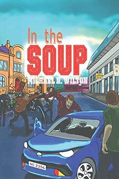 portada In the Soup (2) 