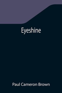 portada Eyeshine (en Inglés)
