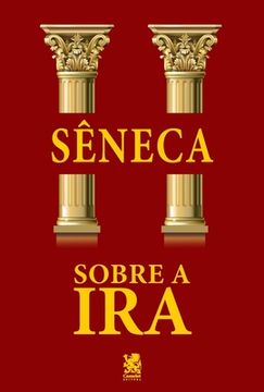 portada Sobre a Ira (in Portuguese)