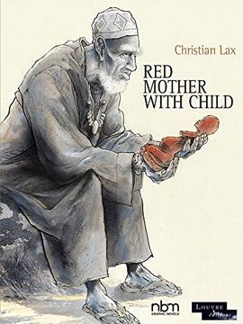 portada The Red Mother with Child