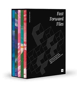 portada Fast Forward Files Volume 2: Changing Perspective: Why Everything Will be Different for Generation Next (in English)
