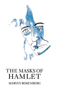 portada The Masks of Hamlet 