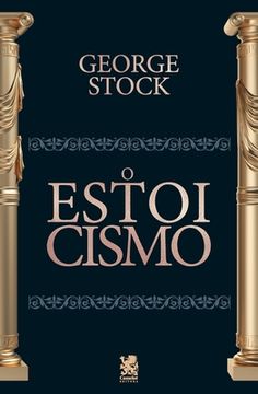 portada O Estoicismo (in Portuguese)